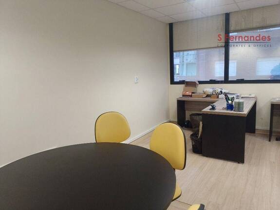 Conjunto Corporativo para alugar, Vila Olímpia São Paulo - SP Foto 14