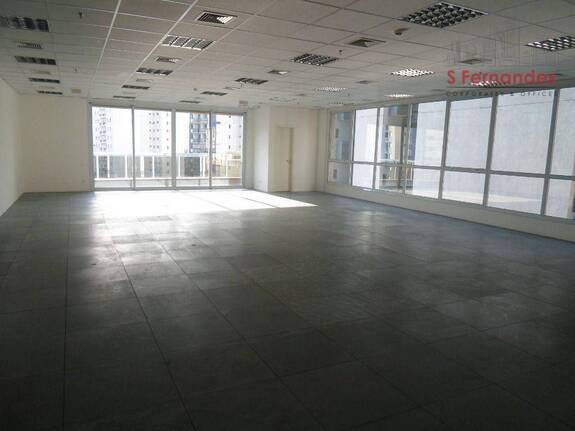 Conjunto Corporativo para alugar, Moema São Paulo - SP Foto 1