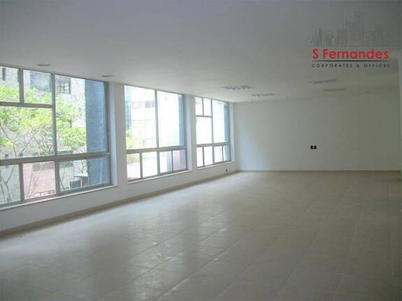 Conjunto Corporativo para alugar, Cerqueira César São Paulo - SP Foto 5