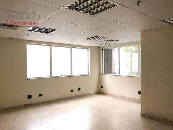 Conjunto Corporativo para alugar, Itaim Bibi São Paulo - SP Foto 19