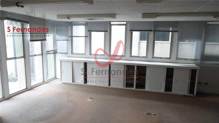 Conjunto Corporativo para alugar, Bela Vista São Paulo - SP Foto 4