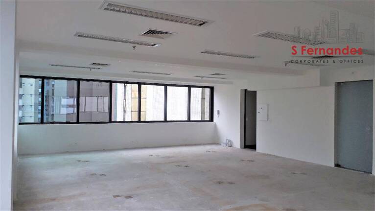 Conjunto Corporativo para alugar, Cidade Monções São Paulo - SP Foto 8