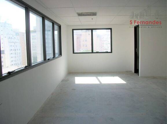 Conjunto Corporativo para alugar, Paraíso São Paulo - SP Foto 12