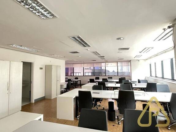 Andar Corporativo para alugar, Vila Olímpia São Paulo - SP Foto 12