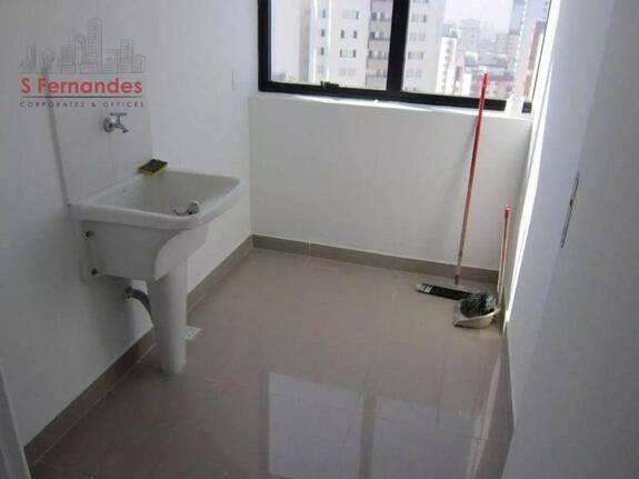 Conjunto Corporativo para alugar, São Judas São Paulo - SP Foto 15