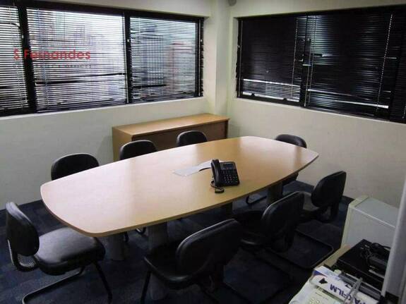 Conjunto Corporativo para alugar, São Judas São Paulo - SP Foto 6