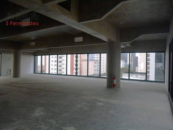 Conjunto Corporativo para alugar, Pinheiros São Paulo - SP Foto 5