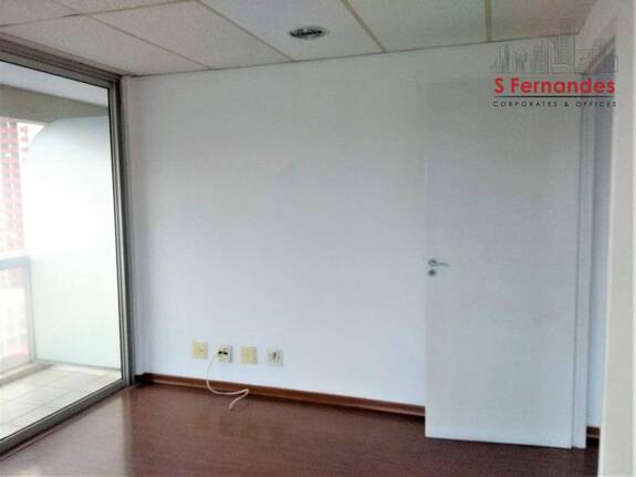 Conjunto Corporativo para alugar e comprar, Brooklin São Paulo - SP Foto 10