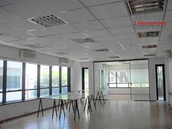 Conjunto Corporativo para alugar e comprar, Consolação São Paulo - SP Foto 1