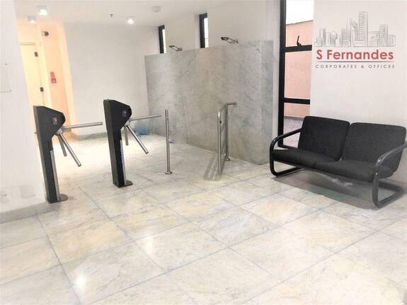 Conjunto Corporativo para alugar, Jardim Paulista São Paulo - SP Foto 9