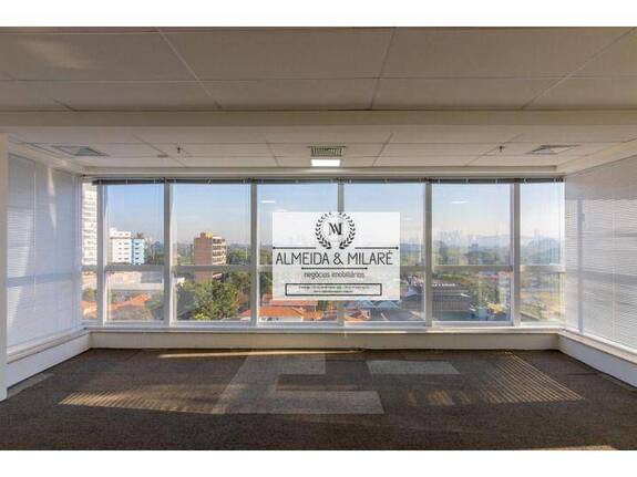 Andar Corporativo para alugar, Butantã São Paulo - SP Foto 5