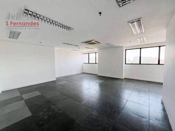 Conjunto Corporativo para alugar, São Judas São Paulo - SP Foto 12