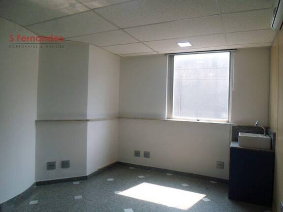 Conjunto Corporativo para alugar e comprar, Jardim Paulistano São Paulo - SP Foto 8