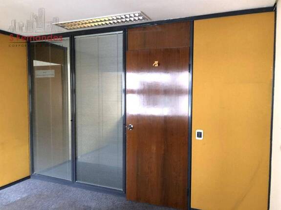 Conjunto Corporativo para alugar, Itaim Bibi São Paulo - SP Foto 6