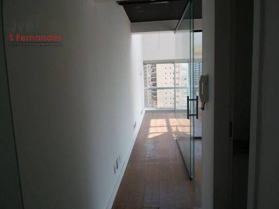 Conjunto Corporativo para alugar e comprar, Brooklin São Paulo - SP Foto 9