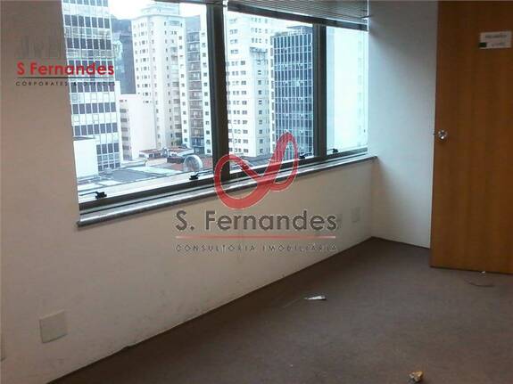 Conjunto Corporativo para alugar, Itaim Bibi São Paulo - SP Foto 6