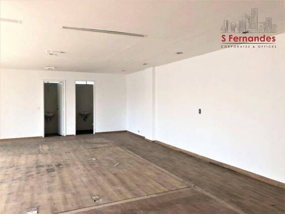 Conjunto Corporativo para alugar, Itaim Bibi São Paulo - SP Foto 14