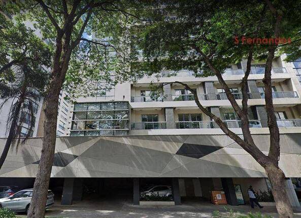 Conjunto Corporativo para alugar, Brooklin São Paulo - SP Foto 10