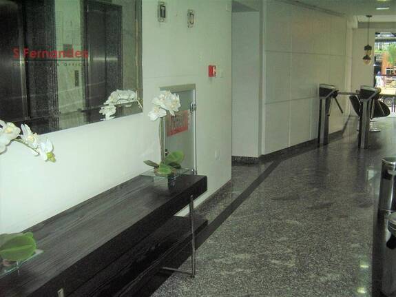 Conjunto Corporativo para alugar, Moema São Paulo - SP Foto 19