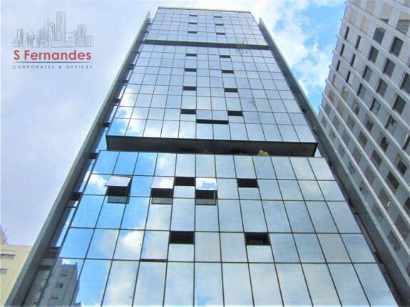 Conjunto Corporativo para alugar, Vila Mariana São Paulo - SP Foto 18