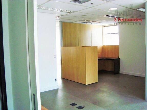 Conjunto Corporativo para alugar, Itaim Bibi São Paulo - SP Foto 14