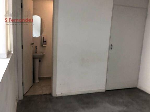 Conjunto Corporativo para alugar, Itaim Bibi São Paulo - SP Foto 11