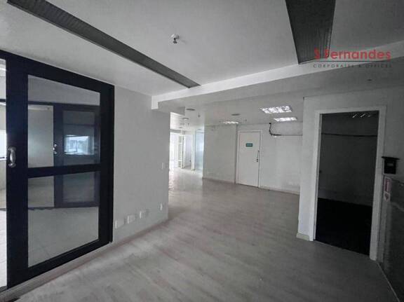 Conjunto Corporativo para alugar e comprar, Paraíso São Paulo - SP Foto 12