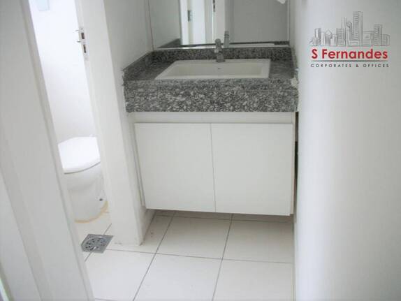 Conjunto Corporativo para alugar e comprar, Consolação São Paulo - SP Foto 10