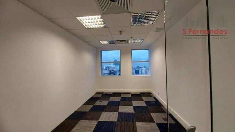 Conjunto Corporativo para alugar e comprar, Bela Vista São Paulo - SP Foto 9