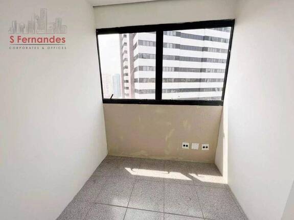 Conjunto Corporativo para alugar, São Judas São Paulo - SP Foto 3