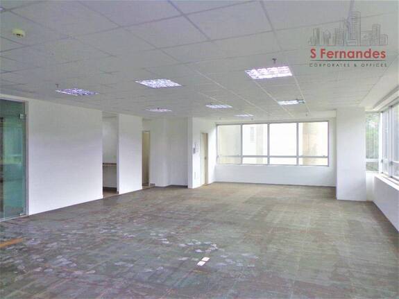 Conjunto Corporativo para alugar e comprar, Vila Clementino	 São Paulo - SP Foto 1