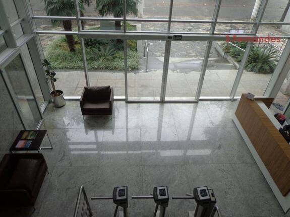 Conjunto Corporativo para alugar e comprar, Vila Clementino	 São Paulo - SP Foto 18