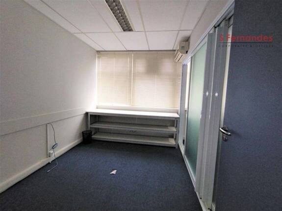 Conjunto Corporativo para alugar, Brooklin São Paulo - SP Foto 5