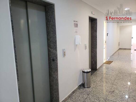 Conjunto Corporativo para alugar, Itaim Bibi São Paulo - SP Foto 18