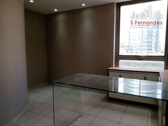 Conjunto Corporativo para alugar, Jardim Paulistano São Paulo - SP Foto 11