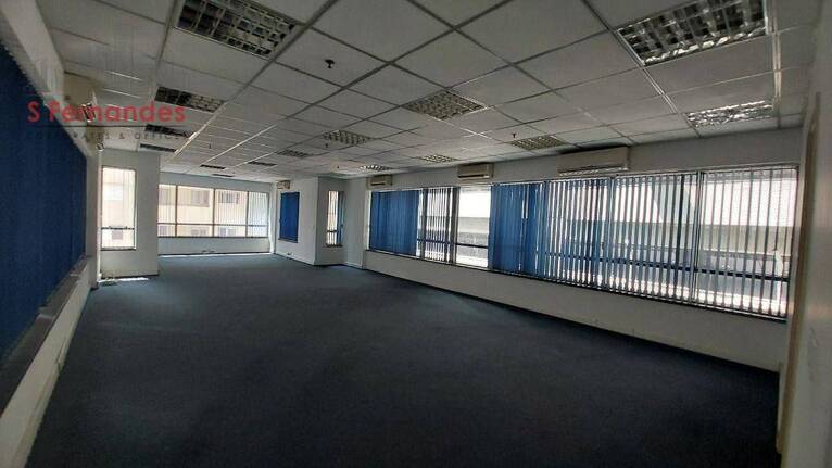 Conjunto Corporativo para alugar e comprar, Cerqueira César São Paulo - SP Foto 9