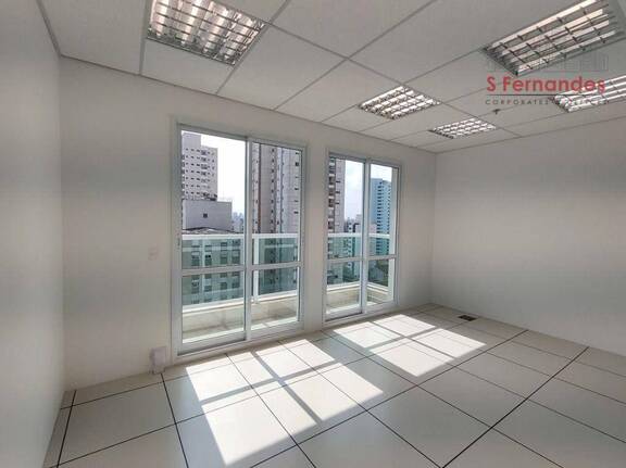 Conjunto Corporativo para alugar, Vila Clementino	 São Paulo - SP Foto 6