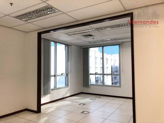 Conjunto Corporativo para alugar, Itaim Bibi São Paulo - SP Foto 15