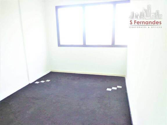 Conjunto Corporativo para alugar e comprar, Vila Clementino	 São Paulo - SP Foto 8