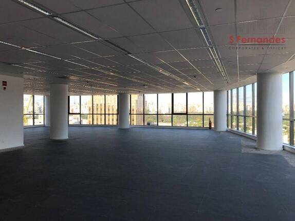 Conjunto Corporativo para alugar, Itaim Bibi São Paulo - SP Foto 4