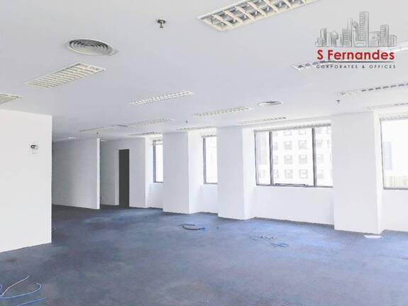 Conjunto Corporativo para alugar e comprar, Brooklin São Paulo - SP Foto 7