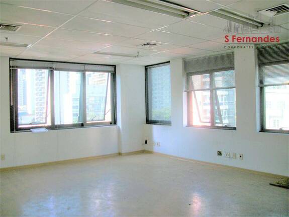 Conjunto Corporativo para alugar, Jardim Paulista São Paulo - SP Foto 4