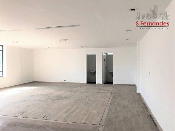 Conjunto Corporativo para alugar, Itaim Bibi São Paulo - SP Foto 13