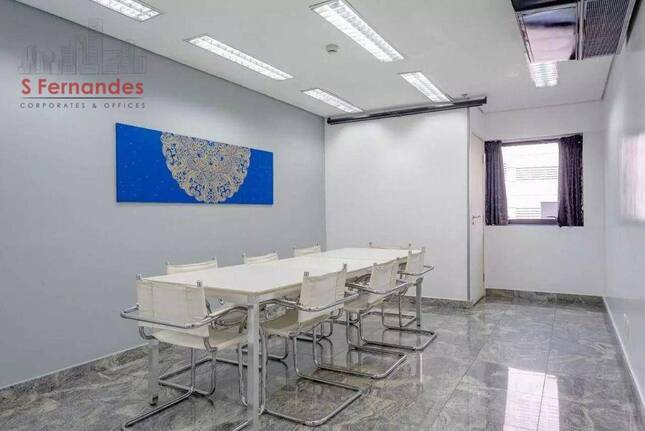 Conjunto Corporativo para alugar, São Judas São Paulo - SP Foto 17