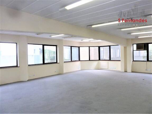 Conjunto Corporativo para alugar e comprar, Brooklin São Paulo - SP Foto 1