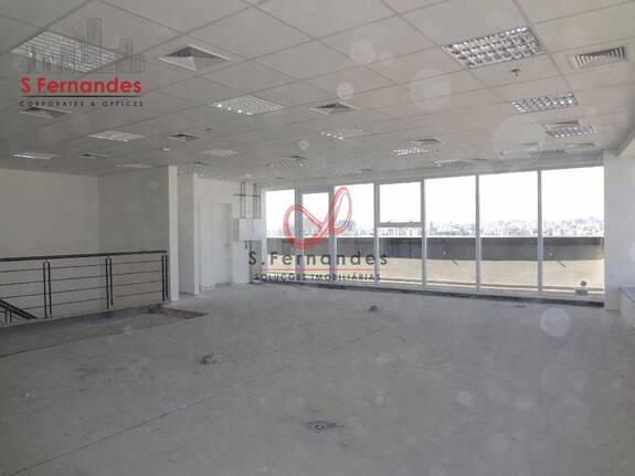 Conjunto Corporativo para alugar, Cidade Monções São Paulo - SP Foto 9