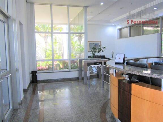 Conjunto Corporativo para alugar e comprar, Paraíso São Paulo - SP Foto 20