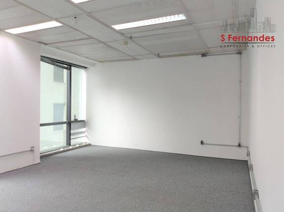 Conjunto Corporativo para alugar, Consolação São Paulo - SP Foto 15