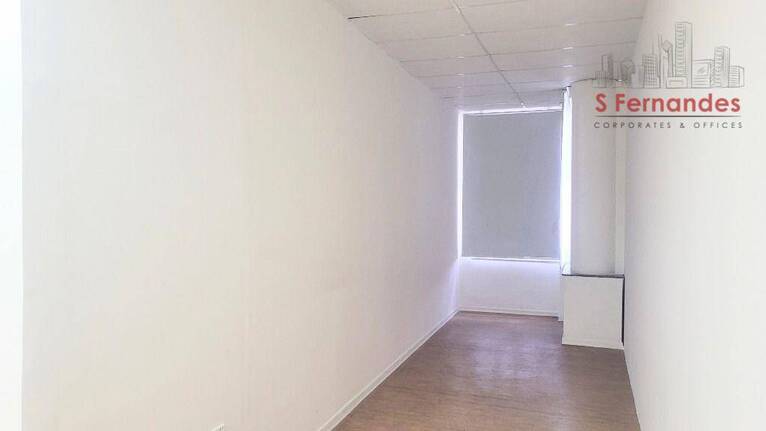 Conjunto Corporativo para alugar, Santo Amaro São Paulo - SP Foto 2