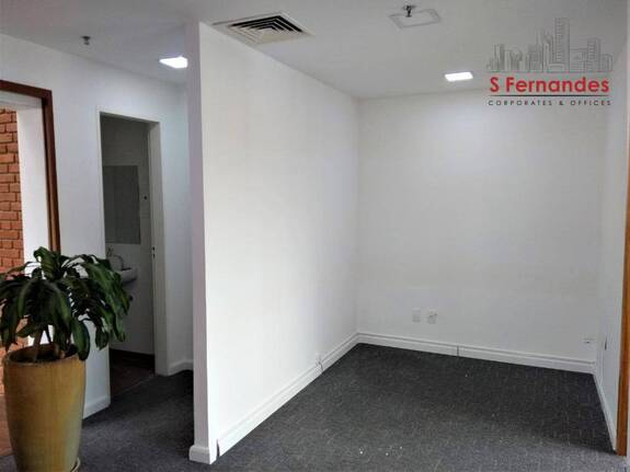 Conjunto Corporativo para alugar e comprar, Moema São Paulo - SP Foto 5